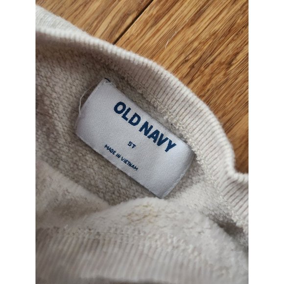 Size 5T Girl's Shirt Bundle 1B - Picture 4 of 4